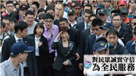 翻攝自洪秀柱臉書