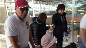 郭台銘,鴻海／中央社