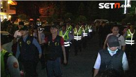 slug：屏搶劫假的1800
墾丁音樂祭,馬來西亞,搶劫,取締,違法