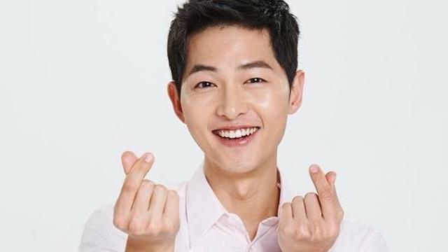 宋仲基DAY！KBS連播太陽、狼少年