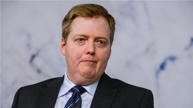 海外藏富？冰島總理要求解散國會遭拒