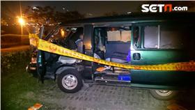 八里,自殺,憂鬱症,詭異,死亡
圖／翻攝畫面