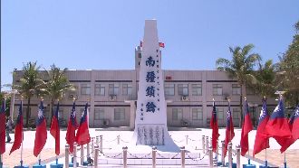 馬總統抽考「南海」　外交官狂K書