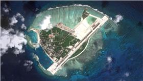 永興島,南海,西沙群島
Google map