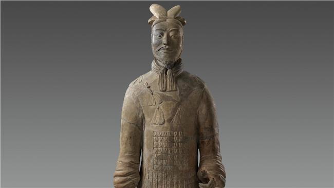 再見兵馬俑，大時代脈動5月登場！