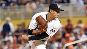 陳偉殷開幕戰先發(路透)