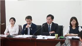 時代力量執行黨主席黃國昌　圖／時代力量提供