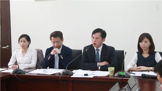 密件延燒　黃國昌：國民黨欠一個交代