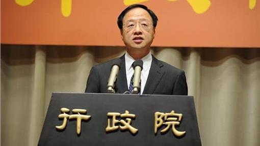 巴拿馬文件驚見江宜樺？張盛和這樣說