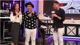 《小明星大跟班》王少偉、趙小僑／中天提供