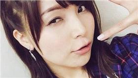 新田惠海　（圖／臉書）