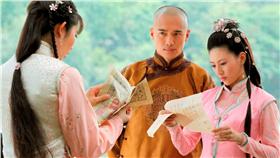 《多情江山》高雲翔／中天提供