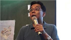 劉志偉／翻攝自YouTube