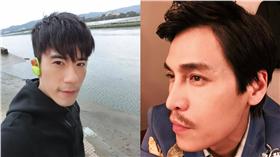 GINO　圖／翻攝自GINO Tsai臉書