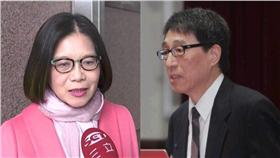 管碧玲批香港城市大學校長郭位