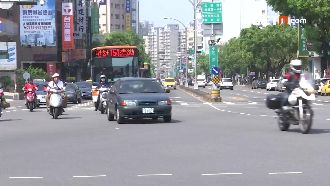全台死傷路段排行榜　台中包辦前三名