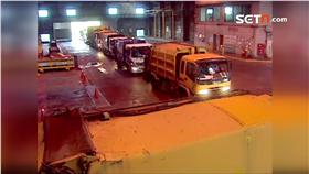 垃圾車,環保局,筆試