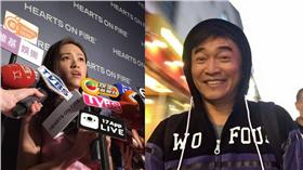 吳姍儒,吳宗憲　圖／攝影范庭瑄、吳宗憲臉書