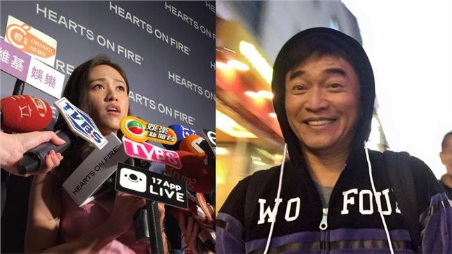 吳姍儒澄清閃辭爆米花：有敲下次錄影