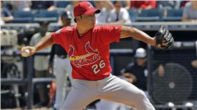 吳昇桓（圖／美聯社／達志影像）