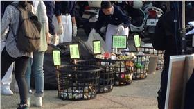 慈濟,孫慶禎,大愛電視台,造假,垃圾,春吶,音樂祭,拍攝▲圖／翻攝自異鄉人樂團 The Strangers臉書