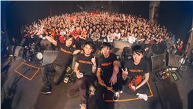 滅火器 圖／翻攝自滅火器 Fire EX.臉書 16:9