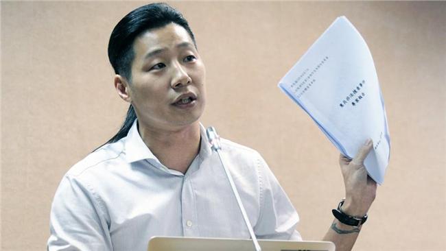 鄭捷伏法　林昶佐：不該任意執行死刑