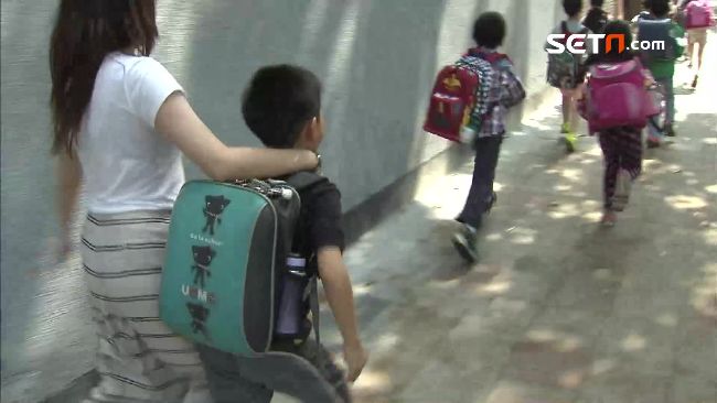 婦砸退休金幫孫付學費 女婿脫口1句她崩潰