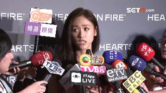 不滿酬勞爆辭節目　吳姍儒：子虛烏有