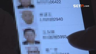 警方辨識系統掉漆？查竊賊竟無此人