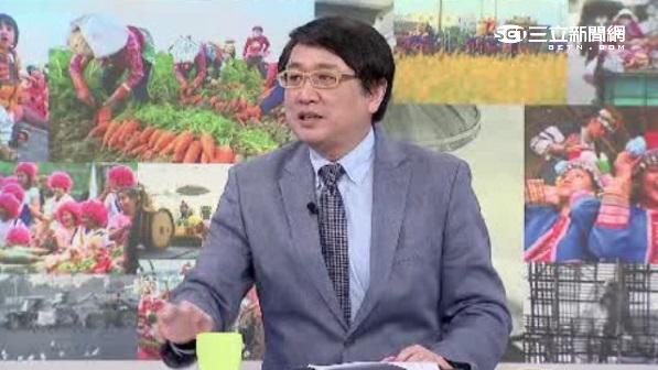 「浩鼎只出張嘴」　醫嗆食藥署沒作為