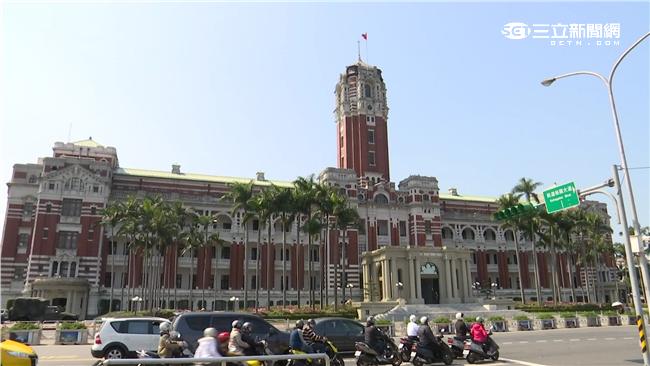 總統避難室大NG　國防部擬打掉重蓋