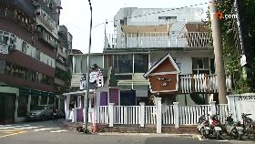 樹屋三隔間g1800