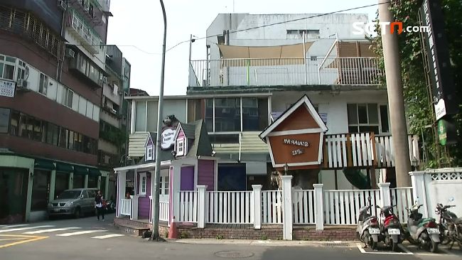 樹屋美語無照營業　狡兔多窟違法招生