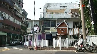 樹屋美語無照營業　狡兔多窟違法招生