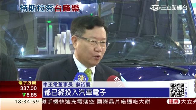 特斯拉平價新車狂賣　三天賣27萬輛