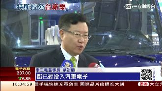 特斯拉平價新車狂賣　三天賣27萬輛