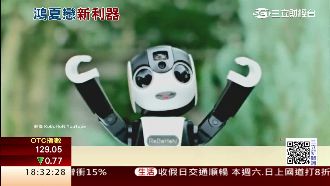 夏普新機6月開賣　難怪郭董急求親