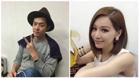 組圖（王心凌、姚元浩臉書）