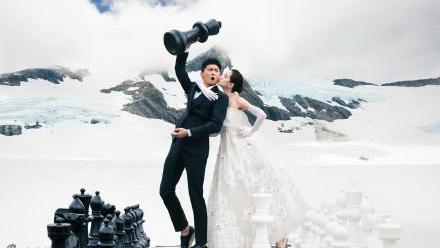 名列「巴拿馬文件」吳奇隆回應了