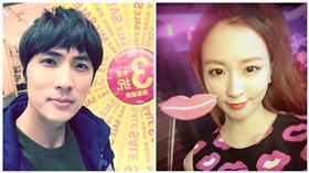 組圖(李運慶、周曉涵臉書)
