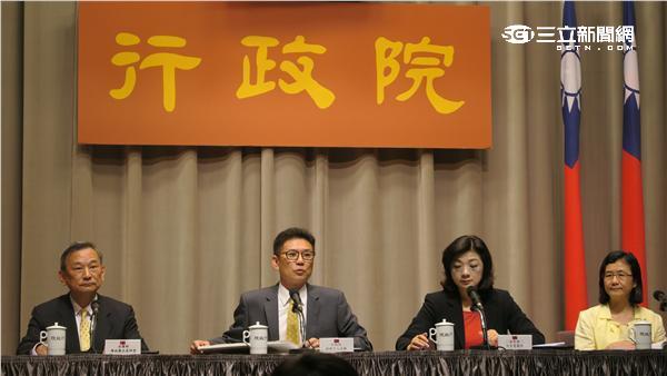 兩岸共同打擊犯罪　張揆：對等、尊嚴