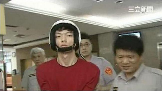 明定「不用死刑犯器官」鄭捷無法器捐