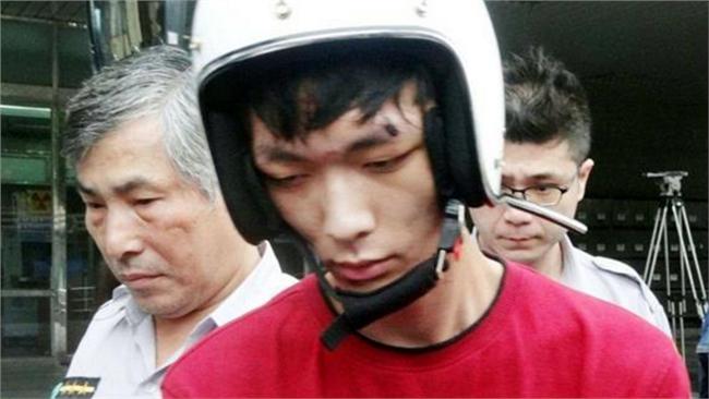 最後的懇親會…鄭捷母流露不捨與關愛