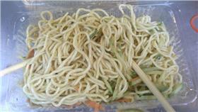 涼麵／flickr.cc
https://www.flickr.com/photos/wishmebehappy/14245695531