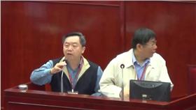 邱大展、柯文哲／YouTube