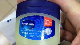 凡士林超萬能？超神「5大隱藏用法」曝光