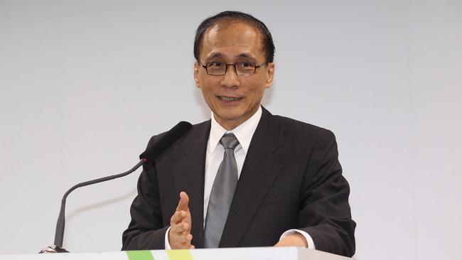 林全公布新內閣　林錫耀出任副閣揆