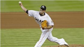 Jose Fernandez（圖／美聯社／達志影像）