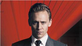 摩天樓,湯姆希德斯頓　圖／傳影互動提供